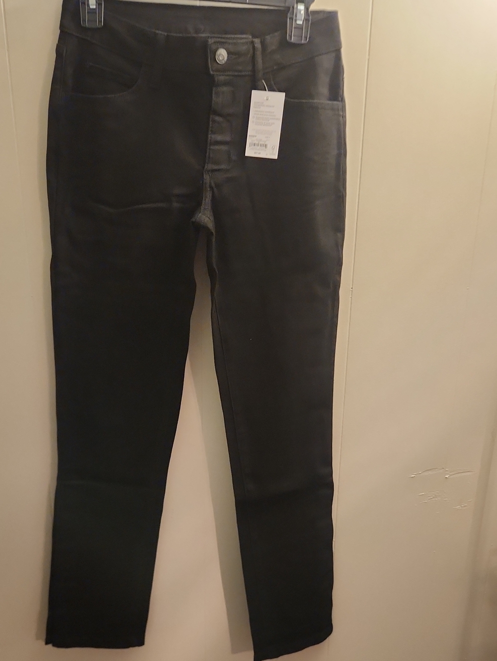 Sonoma Woman 4 Black Adaptive Bottom with Adjustable Waistband